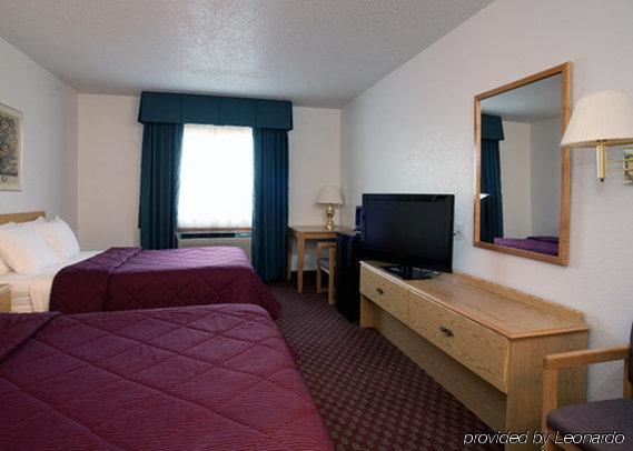 Comfort Inn Worland Hwy 16 To Yellowstone Kamer foto