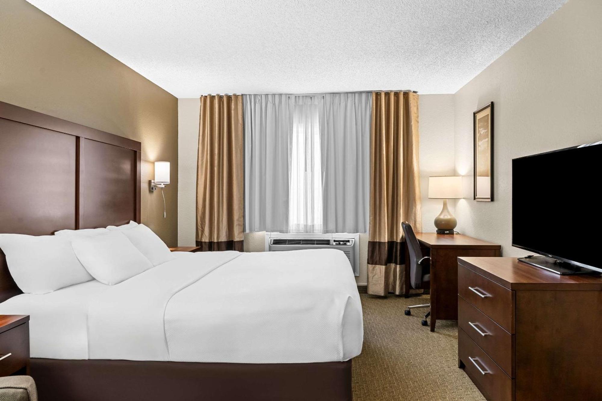 Comfort Inn Worland Hwy 16 To Yellowstone Buitenkant foto