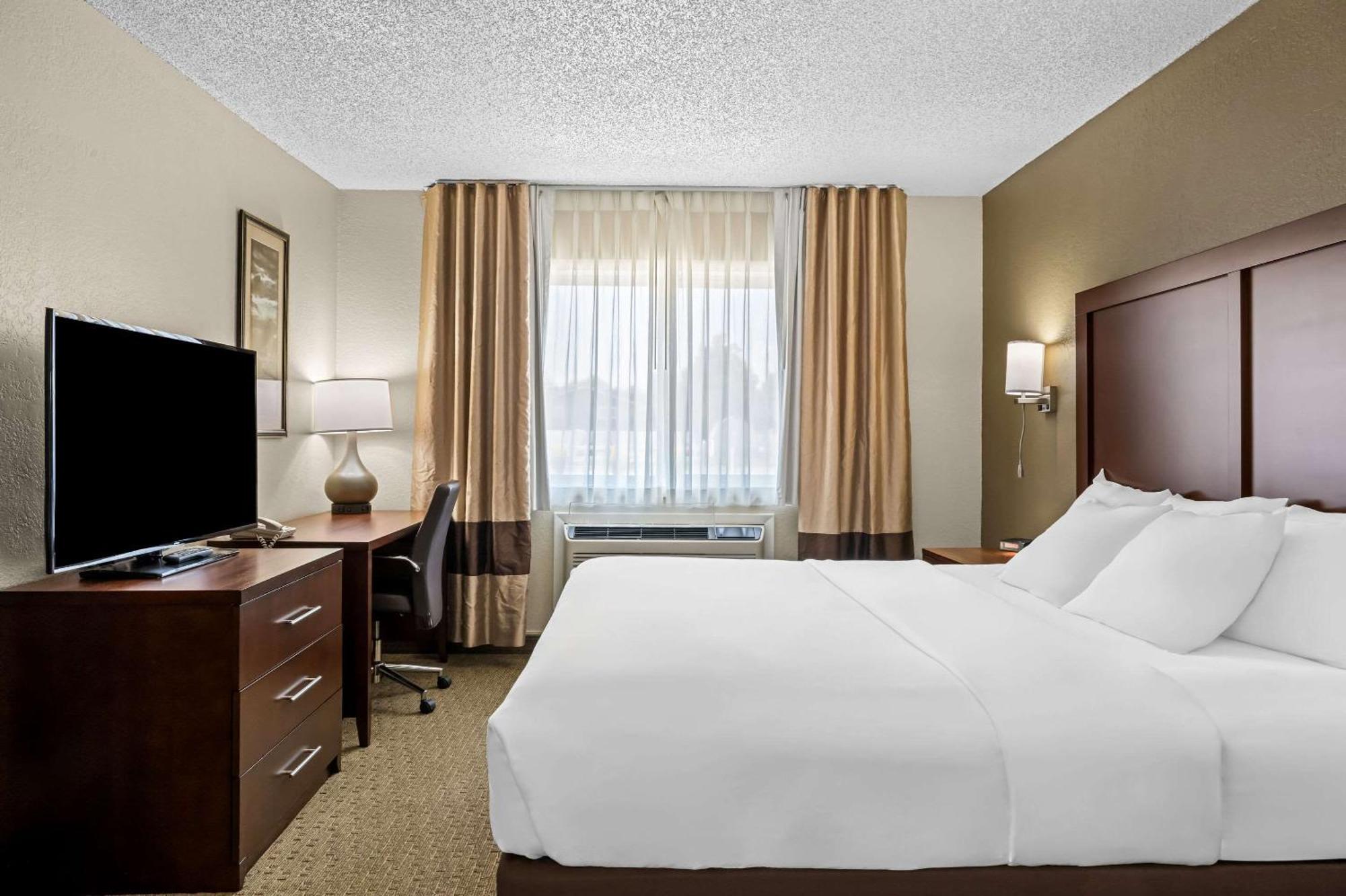Comfort Inn Worland Hwy 16 To Yellowstone Buitenkant foto