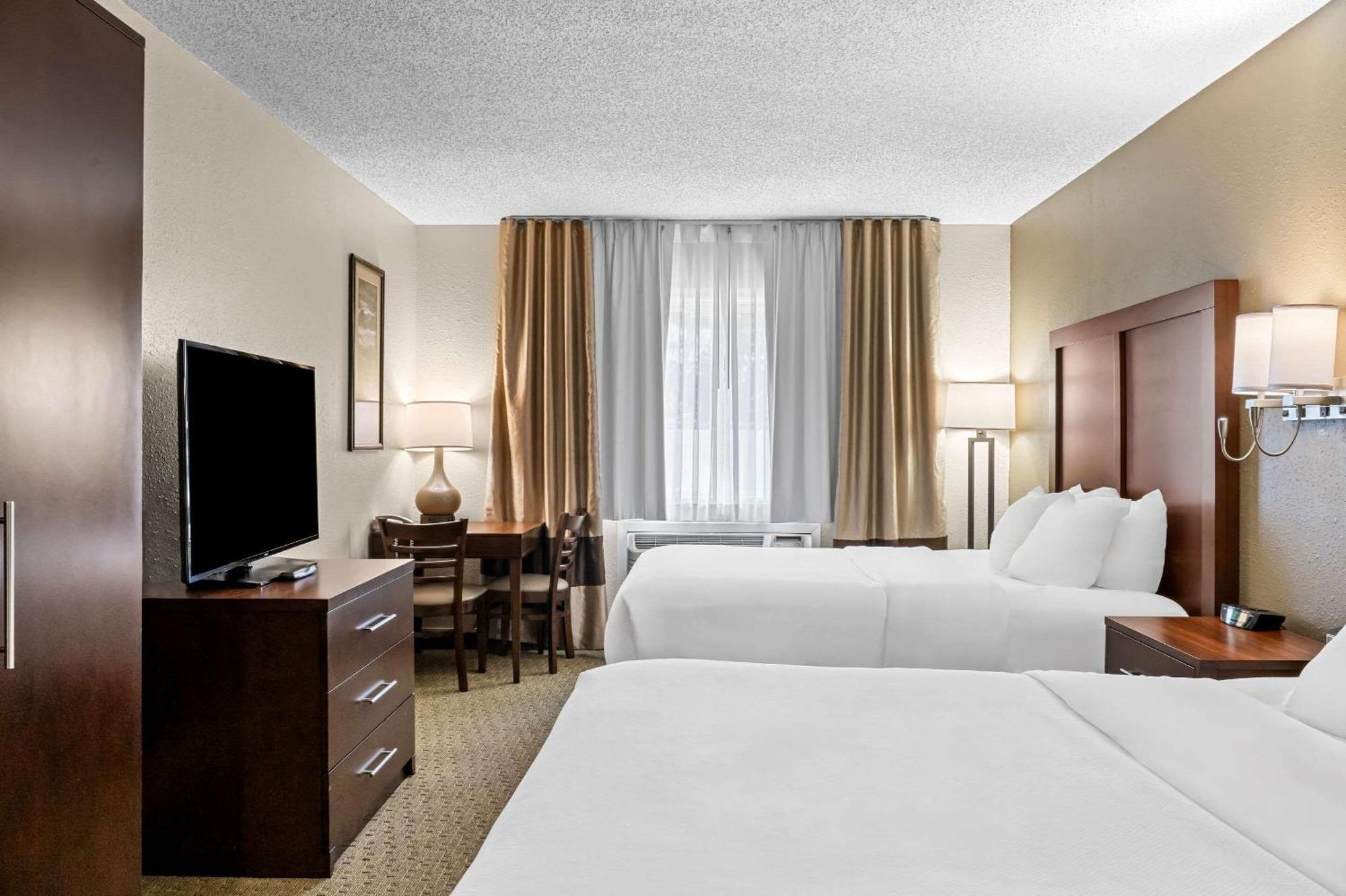 Comfort Inn Worland Hwy 16 To Yellowstone Buitenkant foto