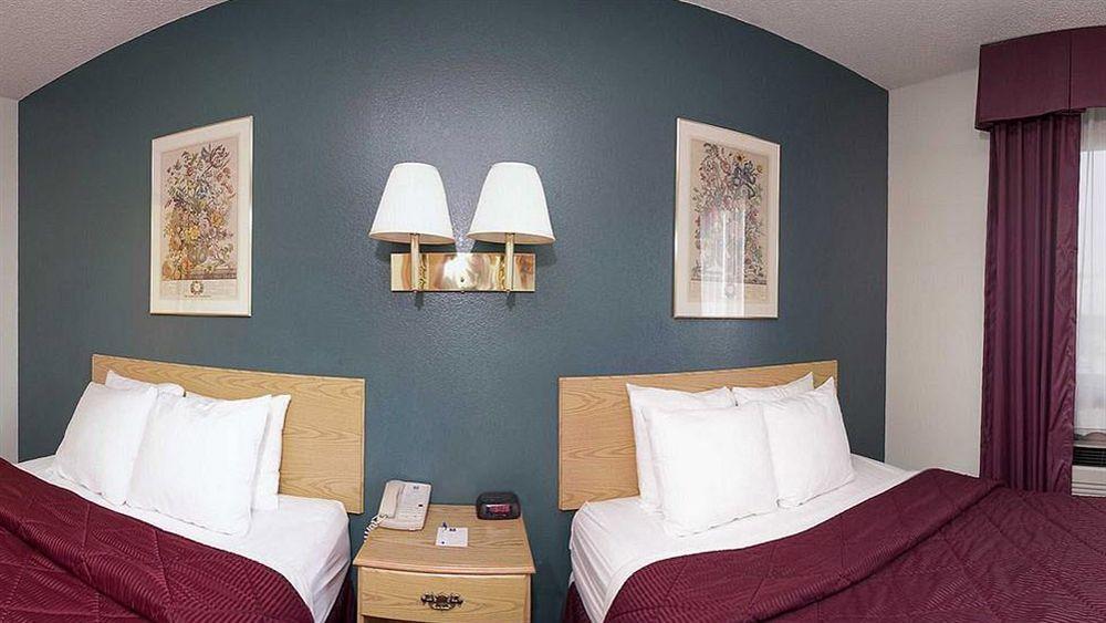 Comfort Inn Worland Hwy 16 To Yellowstone Buitenkant foto